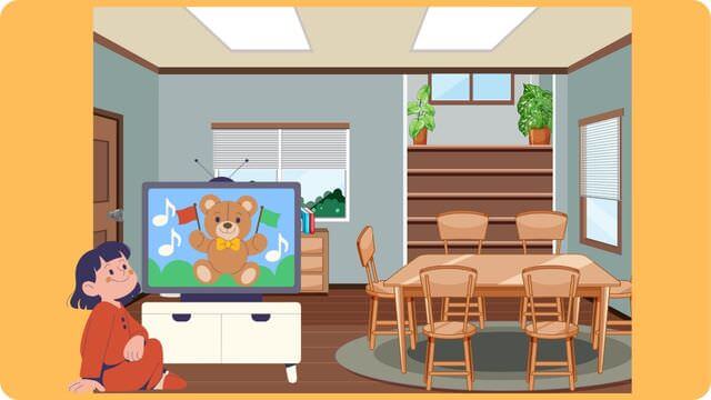 犬が留守番中吠える