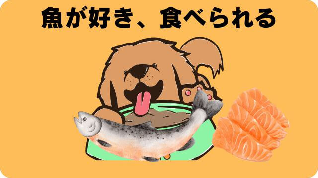 カナガンドッグフードチキンとサーモン