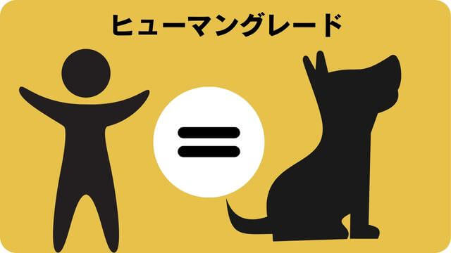 カナガンチキンドッグフードと安心犬活