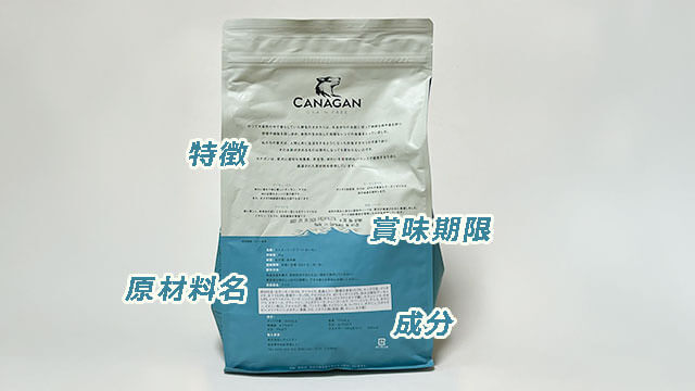 カナガンサーモン