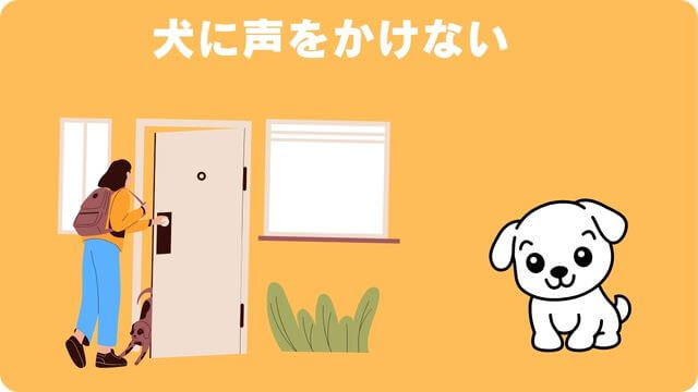 犬が留守番できないのはなぜ?原因と対処方法は