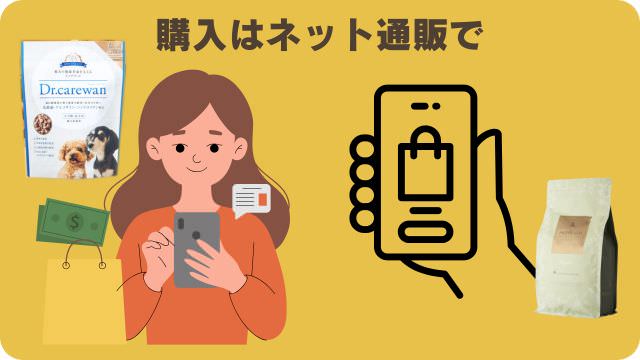ドクターケアワンとペロリコライト