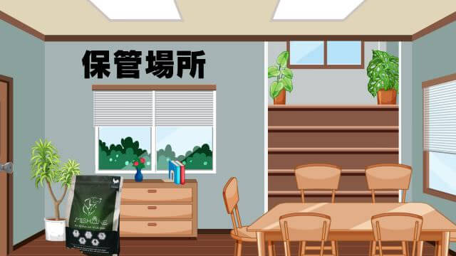 フェイブワンドッグフード