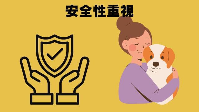 フェイブワンドッグフード