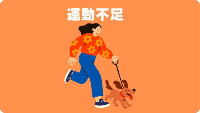 犬がご飯が食べないのに元気