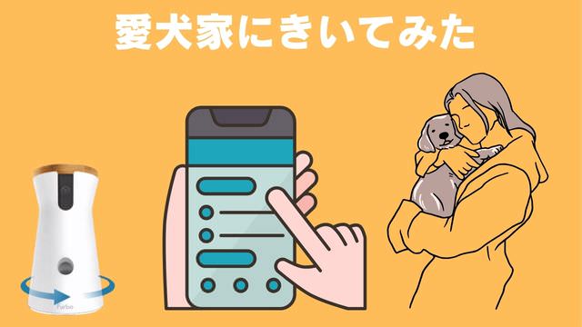 urboドッグカメラ