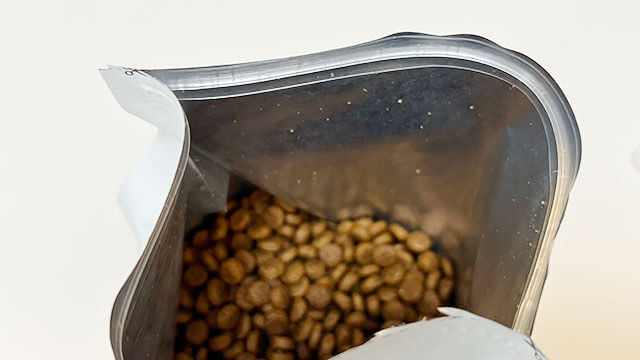 チキン&ダックフィッシュ&サーモン