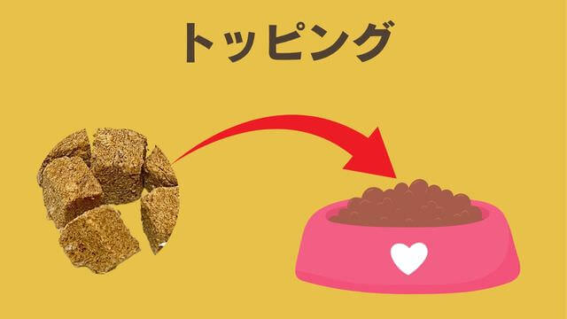 モグキューブ