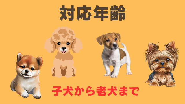モグワンドッグフードとカナガンサーモン
