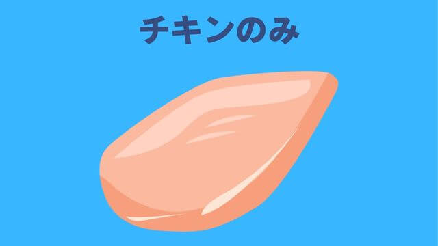 ネルソンズドッグフード