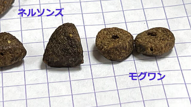ネルソンズドッグフード