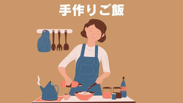 老犬が食欲不振