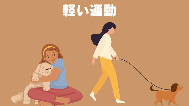 老犬が食欲不振
