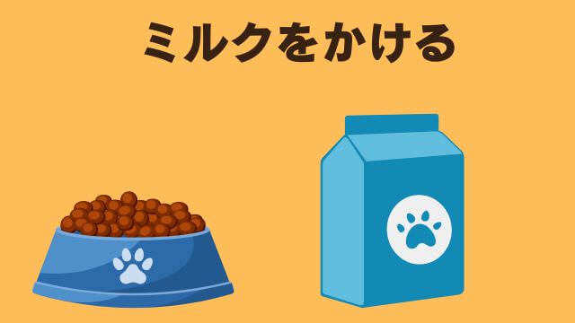 老犬ご飯食べないおやつは食べる