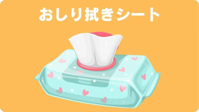 老犬介護で必要なもの