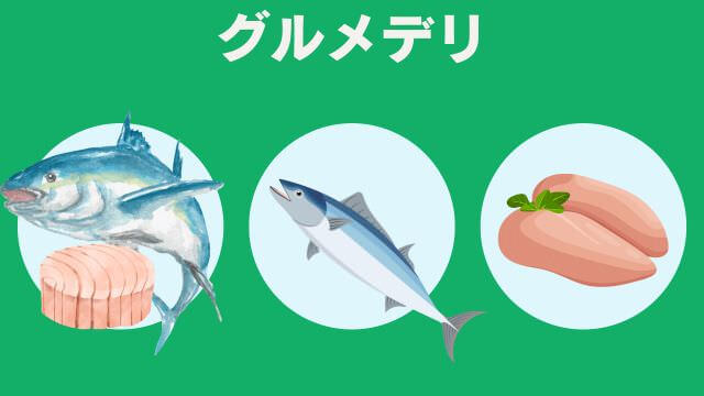 PAW'Sドッグフード