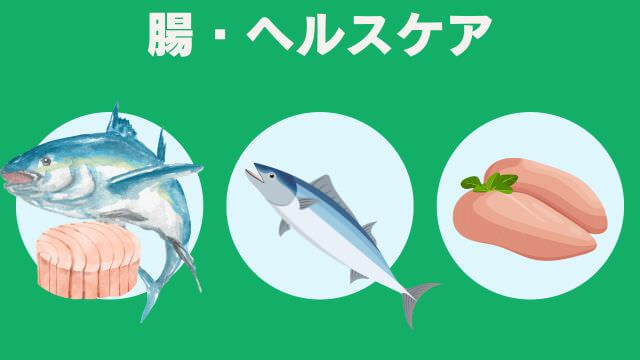 PAW'Sドッグフード