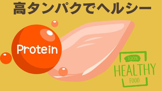 ペトコトフーズチキン