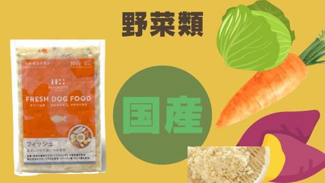 ペトコトフーズチキン