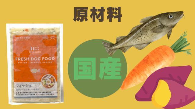 ペトコトフィッシュ