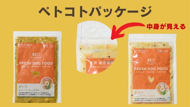 ペトコトフーズ