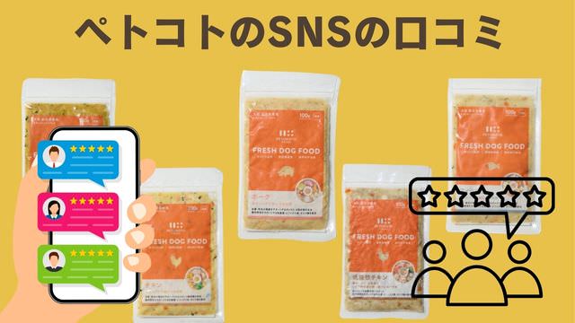 ペトコトフーズ