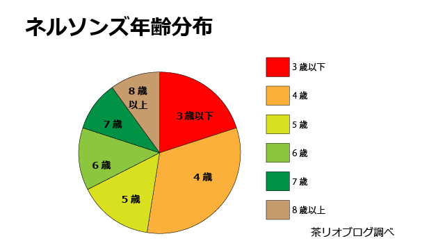 ネルソンズドッグフード