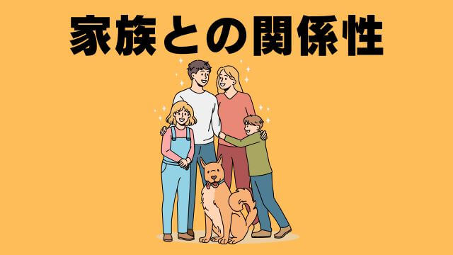 犬の主従関係をチェック