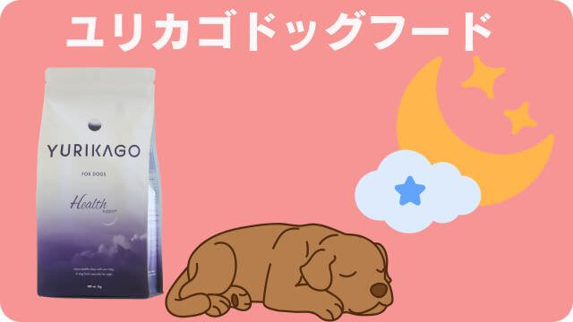 シニアドッグフード
