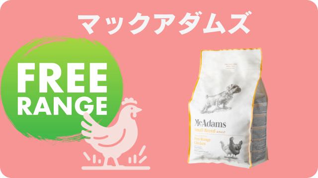 シニアドッグフード