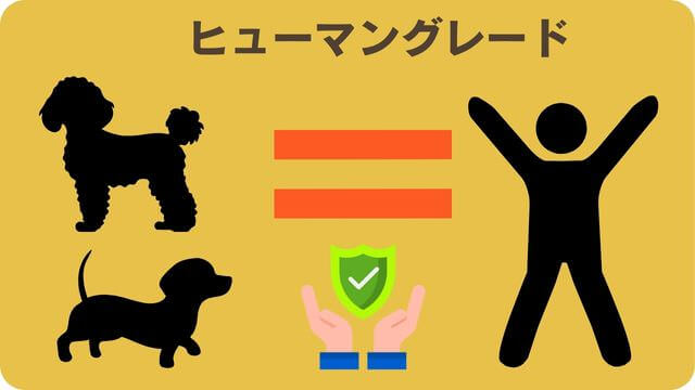 カナガンドッグフードサーモンと無駄吠え対策しつけプラス
