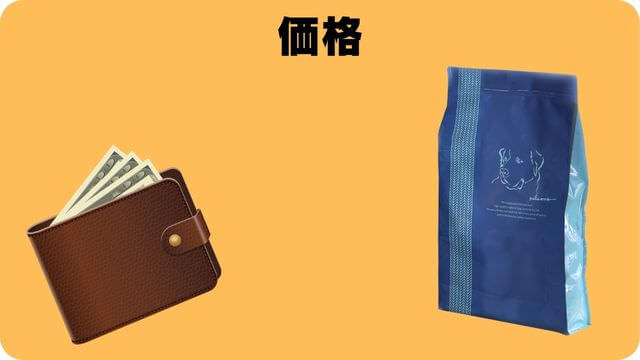 ミニチュアシュナウザー ドッグフード