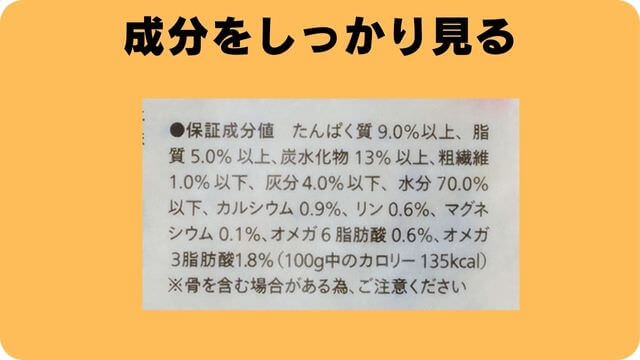 ミニチュアシュナウザー ドッグフード