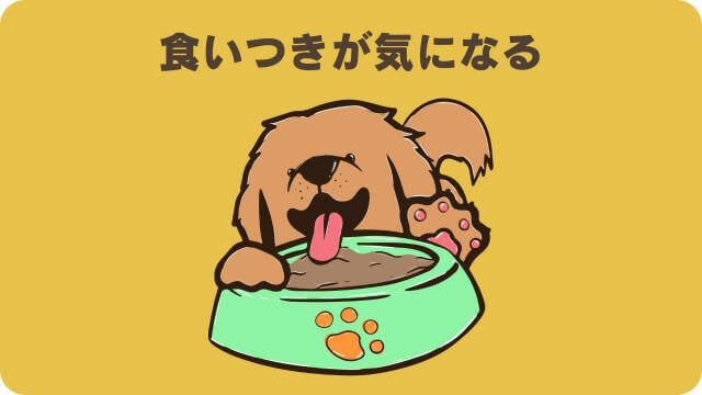 うまかドッグフードとドクターケアワン