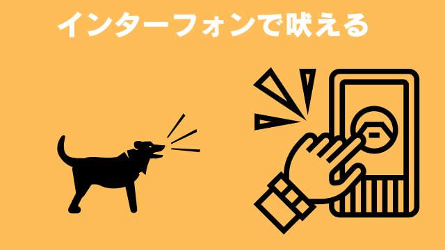 犬の無駄吠えをしつけ